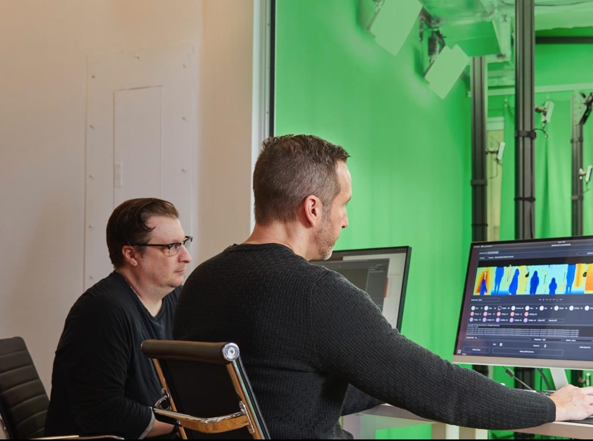 Verizon unveils London 5G lab and studio, Media & Entertainment