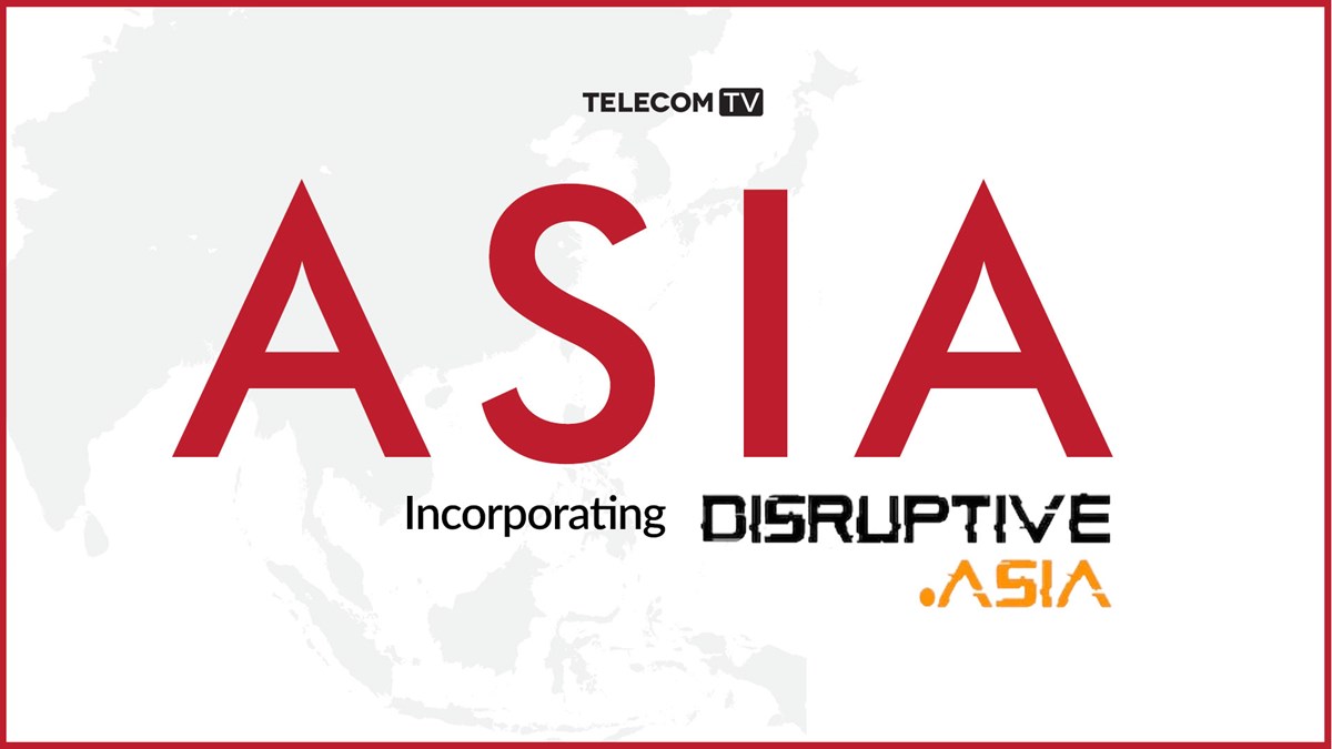 Asia | TelecomTV