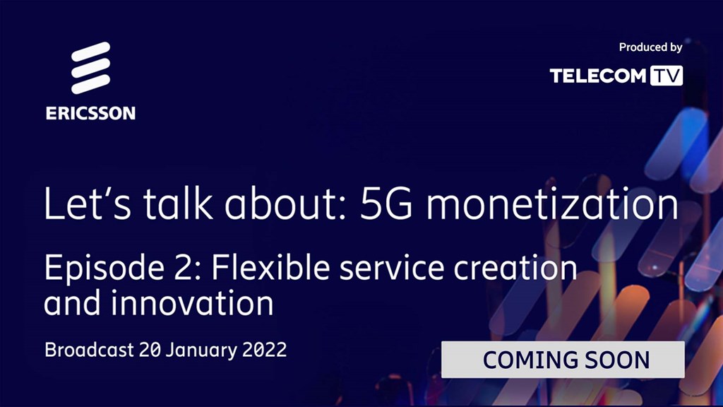Flexible service creation and innovation - Vimarsana News
