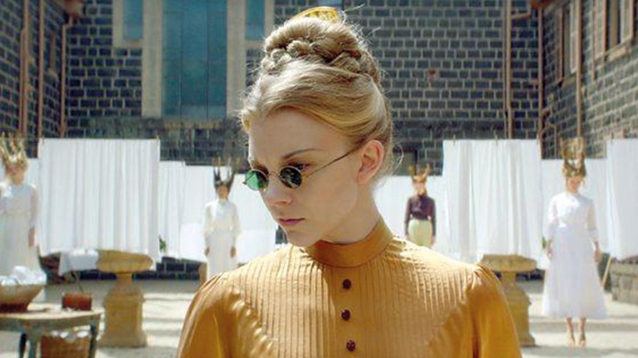 BBC iPlayer: Picnic at Hanging Rock BBC iPlayer: Picnic at Hanging Rock