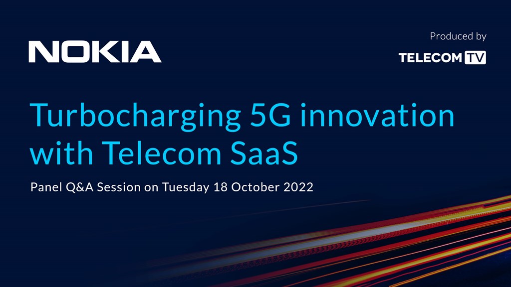 Turbocharging 5G innovation with Telecom Saas - Vimarsana News