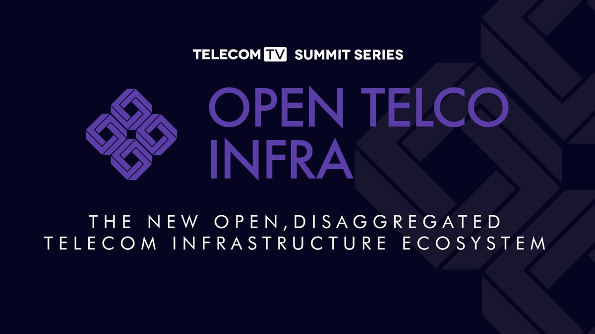 Open Telco Infra Live Broadcast, Open Telco Infra Summit Live Broadcast