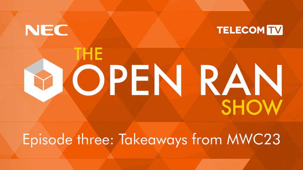 Episode three: Takeaways from MWC23 - Vimarsana News
