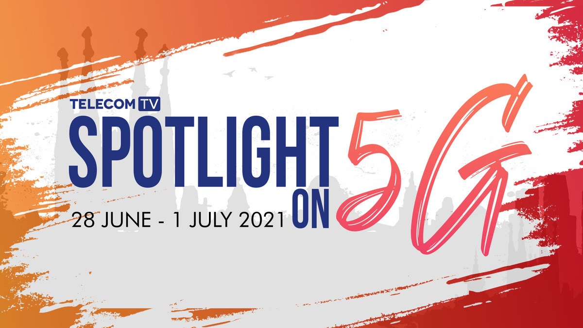 Spotlight On 5g Telecomtv