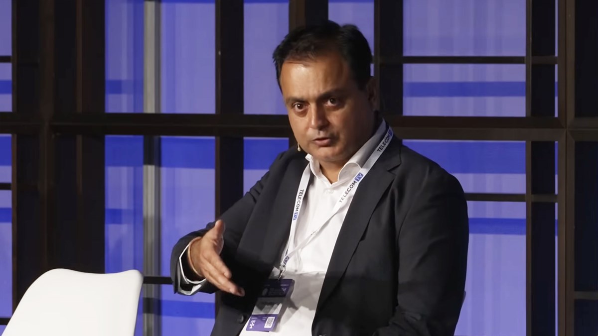 From cloud native to AI native, The AI-Native Telco Forum | TelecomTV