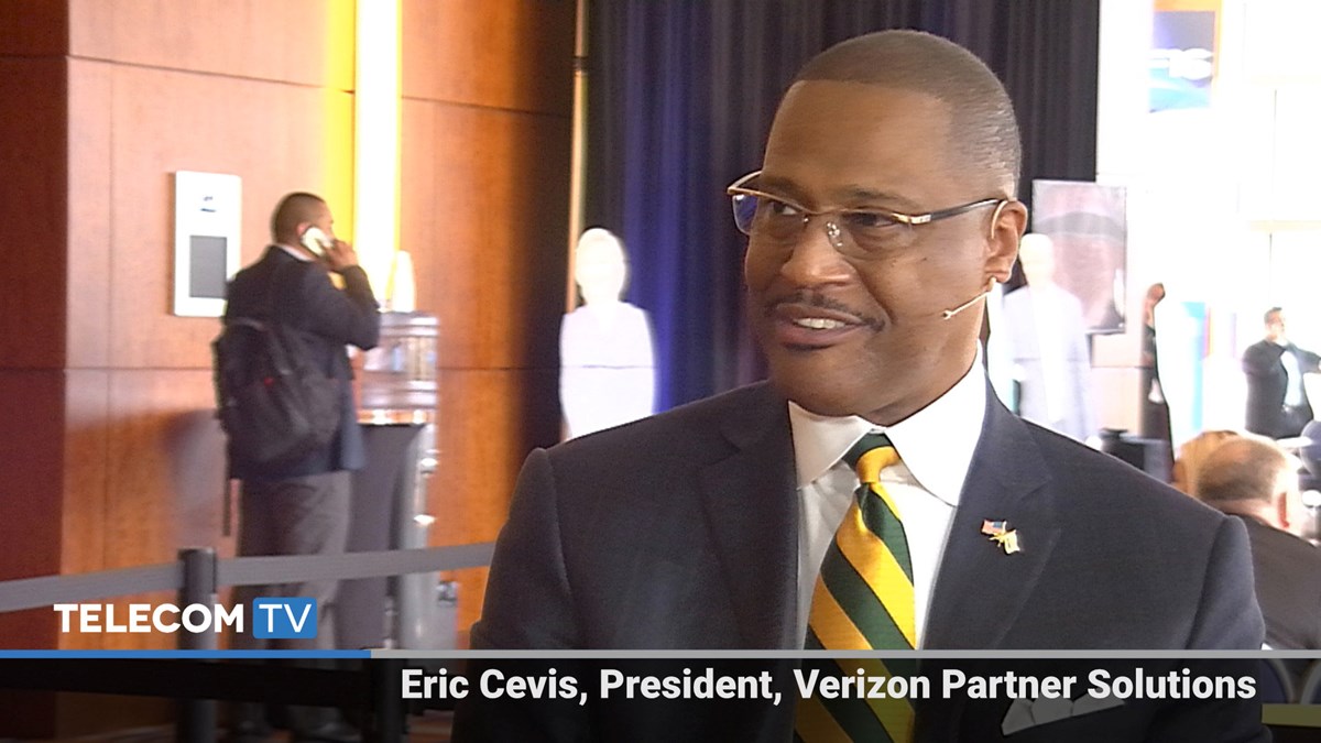 Verizon says standards collaboration is key for industry progress, MEF ...