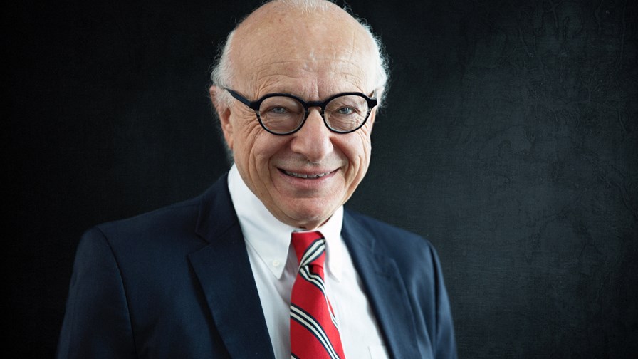 Lawrence Gasman, founder and president of research and consultancy house Inside Quantum Technology. Lawrence Gasman, founder and president of research and consultancy house Inside Quantum Technology.