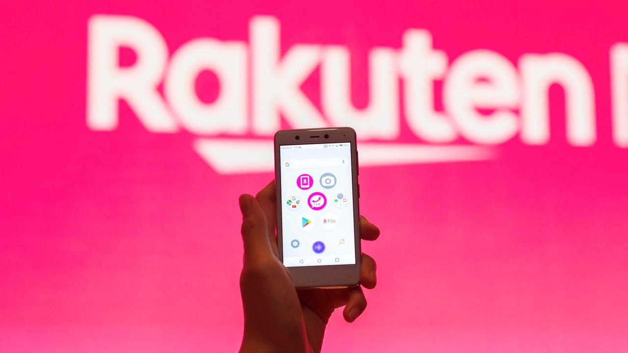 Rakuten Symphony unveils ‘Symworld’ and expands in Europe