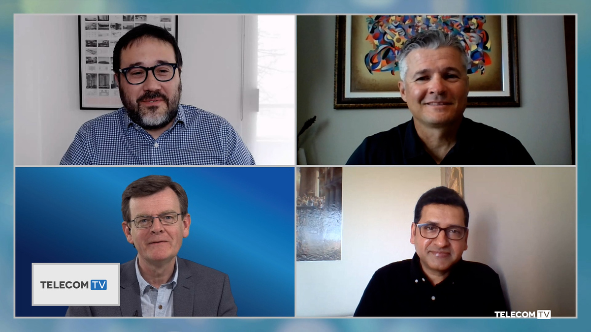 The first reference MEC solution for the Dell Services Edge Vision - Vimarsana News