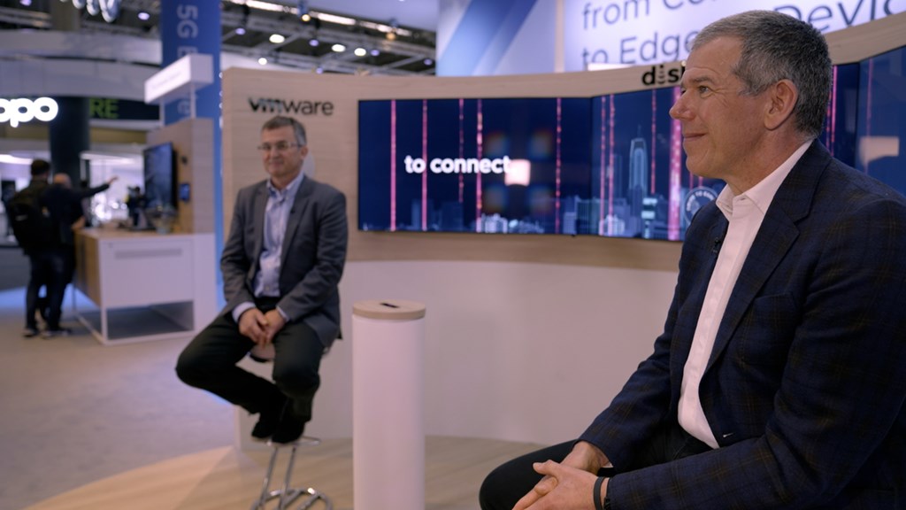 Dish Wireless and VMware: breaking new ground and all the rules in networking - Vimarsana News