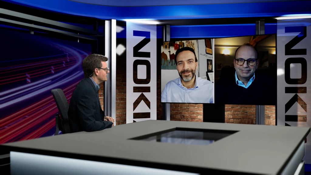 The economic case for Telecom SaaS - Panel - Vimarsana News