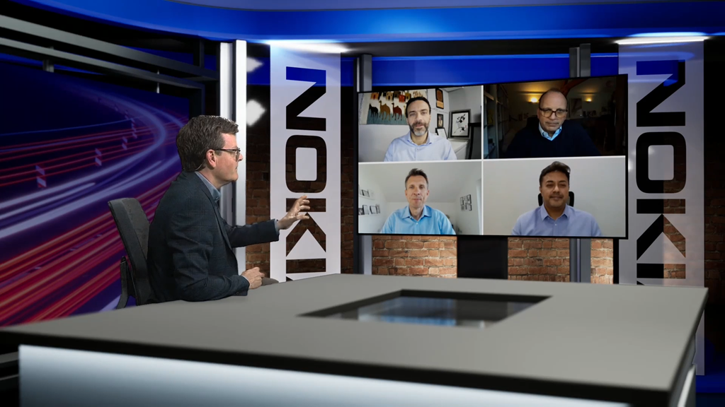 The economic case for Telecom SaaS - Q&A (On-Demand) - Vimarsana News