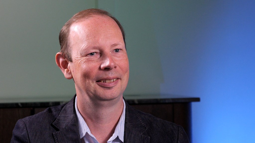 IBM's Andrew Coward on ways to better monetise 5G and overcome network deployment challenges, DSP Leaders World Forum - Vimarsana News