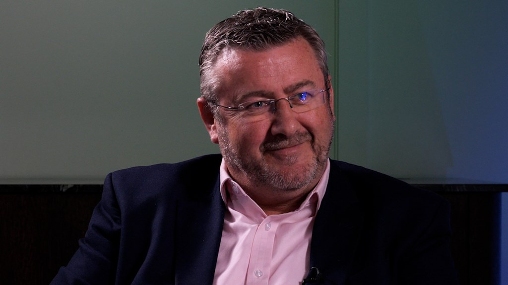 Dell Technologies' Cormac Whelan: the Open Telecom Ecosystem Lab will boost 5G Innovation , DSP Leaders World Forum - Vimarsana News