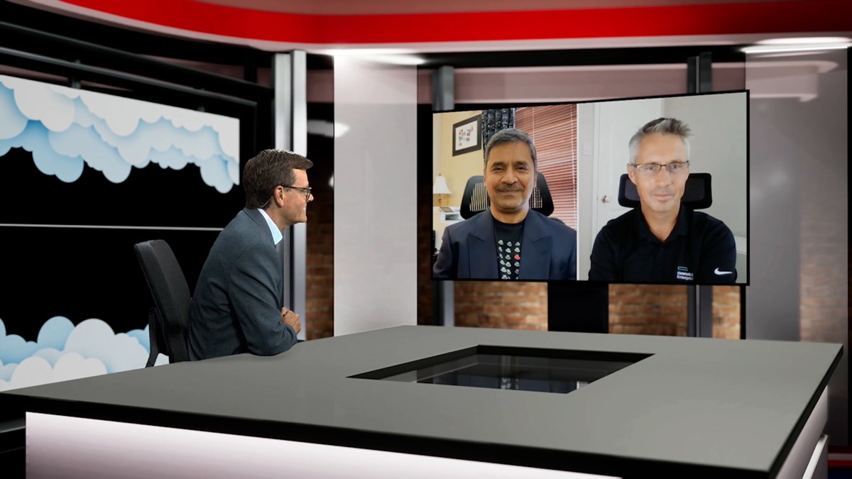 Building An Open Ran Ecosystem Open Ran Telecomtv