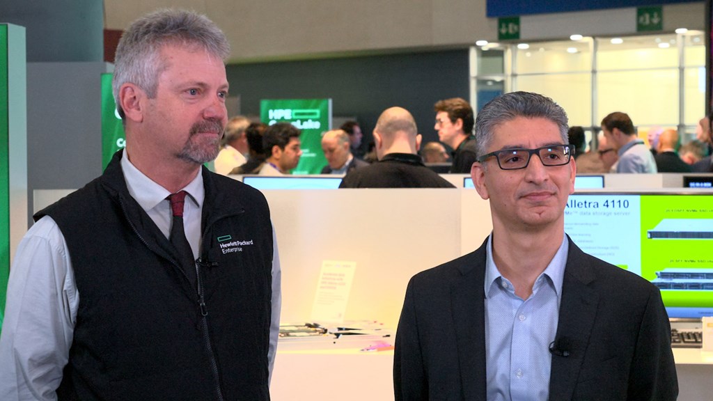 HPE and KIOXIA work together to develop storage fit for the rigours of telecom applications - Vimarsana News