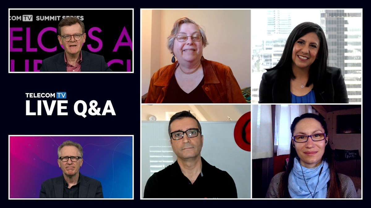 Live Q A Featuring Open Infrastructure Foundation Red Hat Totogi And Verizon Telcos And Live Q A Featuring Open Infrastructure Foundation Red Hat Totogi And Verizon Telcos And
