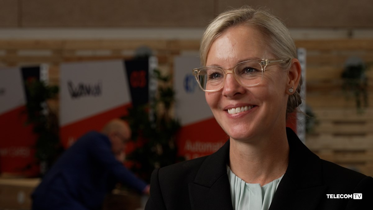 Colt’s CEO Keri Gilder talks ESG, automation and growth prospects, Digital Platforms and