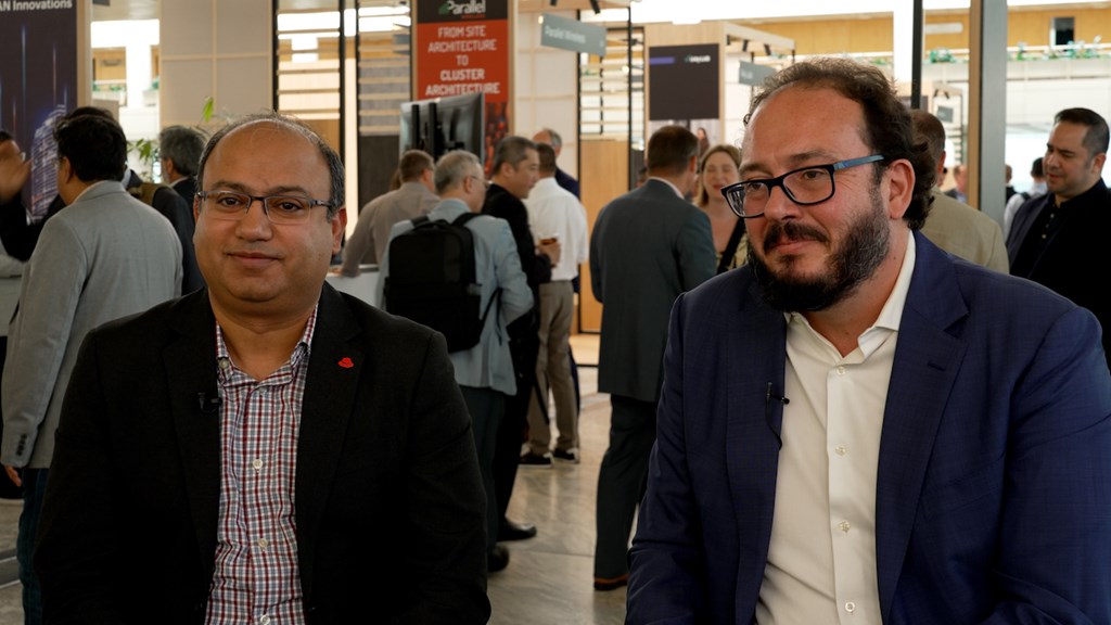 Why NTT Data is working with Red Hat for its performance management solution development - Vimarsana News