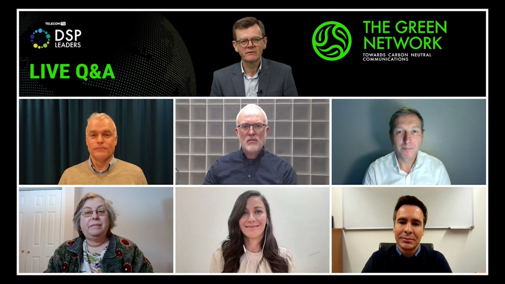 Live Q&A featuring Appledore Research, ConnectiviTree (Europe), DOCOMO Euro-Labs, Telenor, Verizon Business Group and Weaver Labs - Vimarsana News