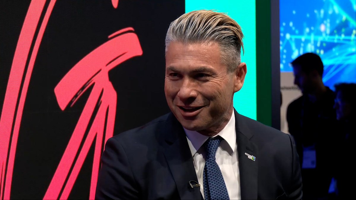 MWC24 Tareq Amin is back!, Spotlight on 5G CXO Interviews