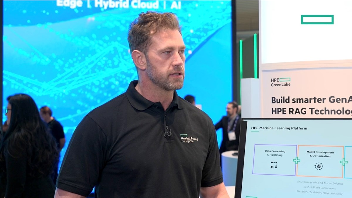 How to choose the right data processing tools for AI, Spotlight on 5G ...