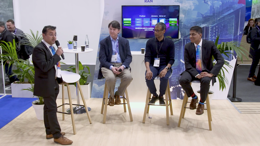 5G Networks: Revolutionising the Future - Vimarsana News