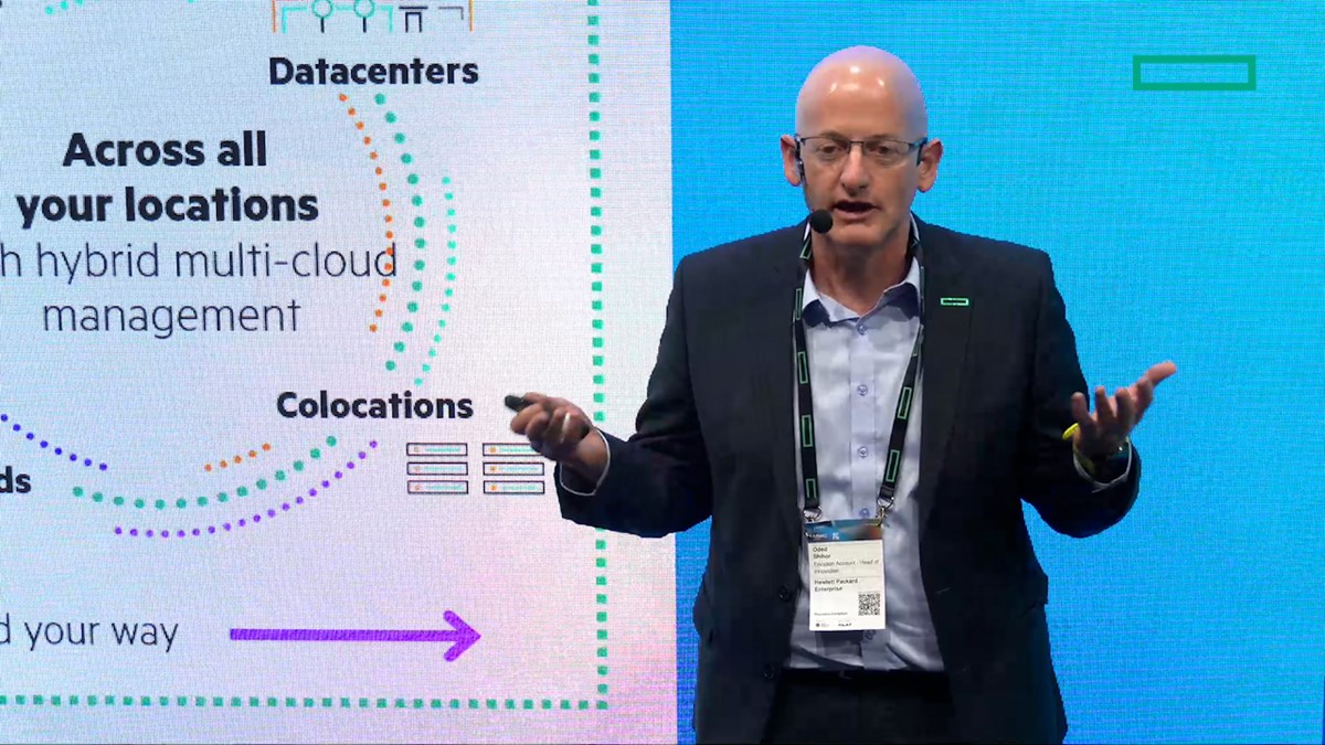 Expanding mobile financial services in untapped markets with the Ericsson Wallet Platform and HPE GreenLake Flex Solutions Expanding mobile financial services in untapped markets with the Ericsson Wallet Platform and HPE GreenLake Flex Solutions