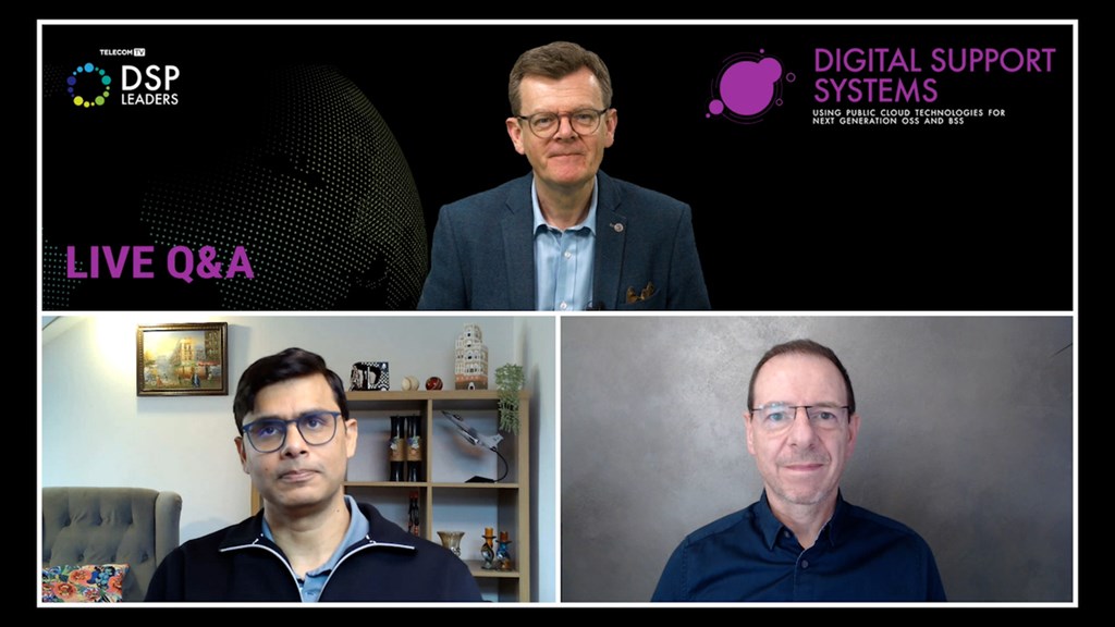 The Digital Support Systems Q&A show day two - Vimarsana News