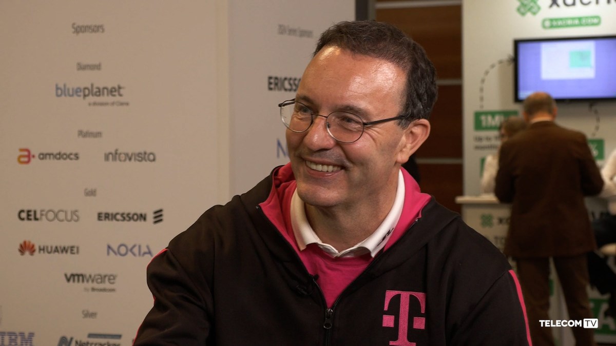 Exposing network APIs the Deutsche Telekom way, Digital Platforms and ...