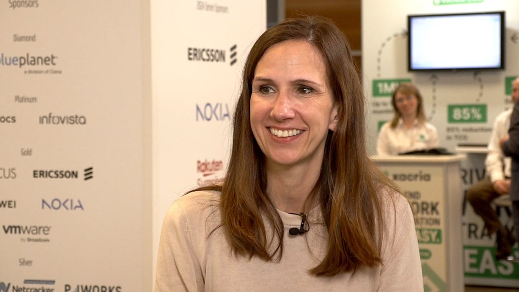 Vodafone's Mabel Pous-Fenollar on network automation, Network Automation - Vimarsana News