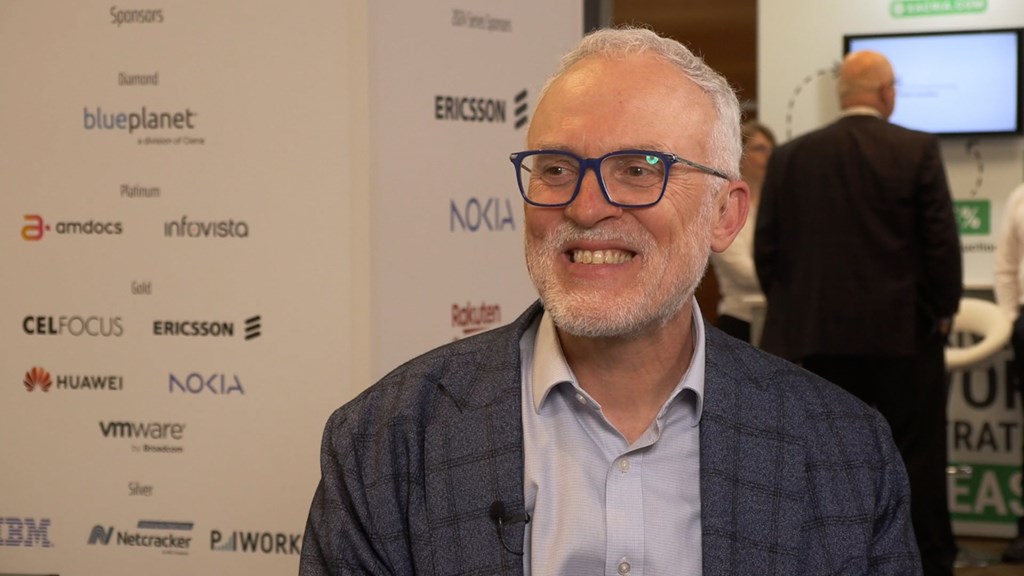 Appledore's Francis Haysom on telco software trends, Digital Support Systems Summit - Vimarsana News