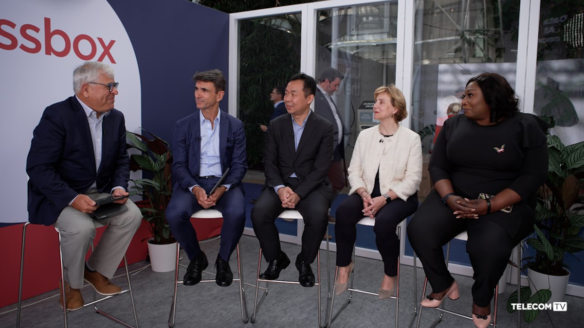 Cloud Native And The Future Of Telco Cloud Cloud Native Telco Telecomtv