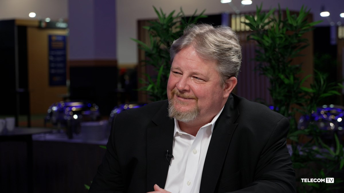 Fujitsu forges ahead with Open RAN, AI and more, Open RAN | TelecomTV