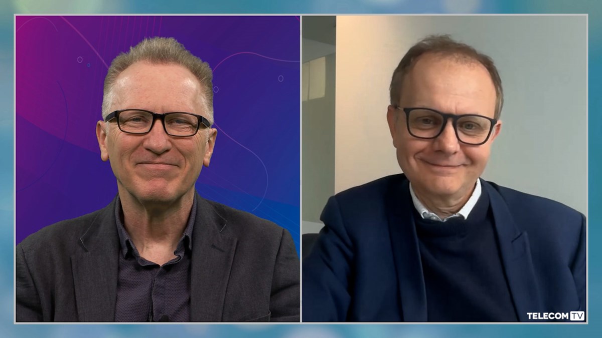 The NGMN’s new chairman outlines its key priorities, Spotlight on 5G ...