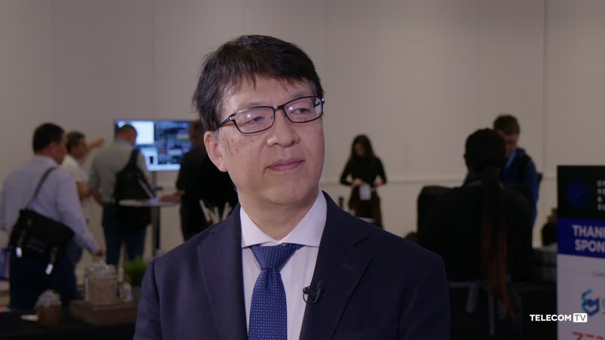 Is there a future for all-photonic networks?, Access Evolution | TelecomTV