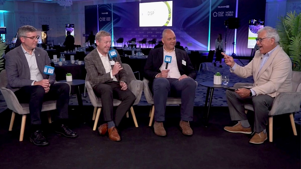 How APIs are reshaping the telecom industry's future, DSP Leaders World ...