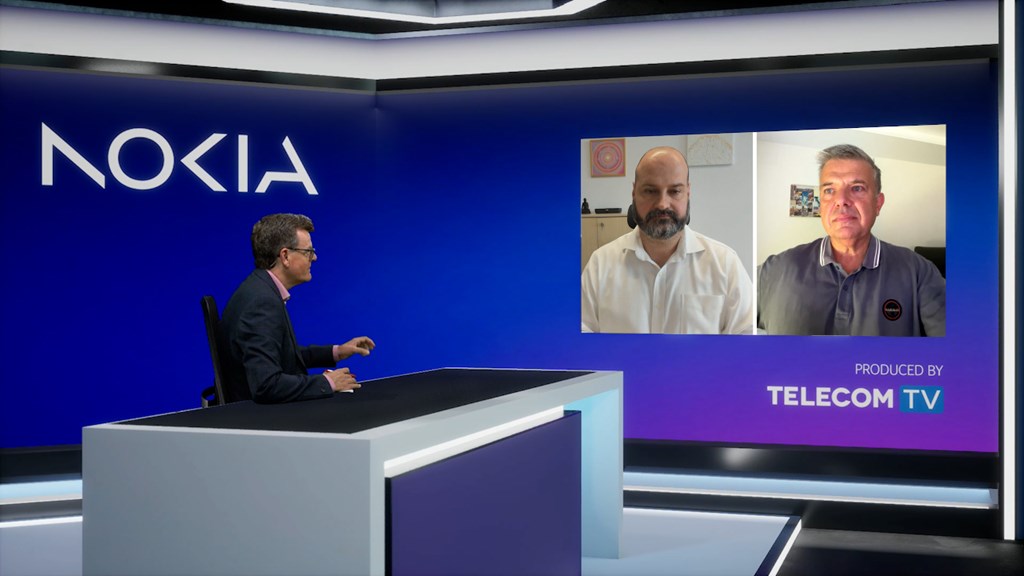 Autonomous networks: Empowering networks with AI