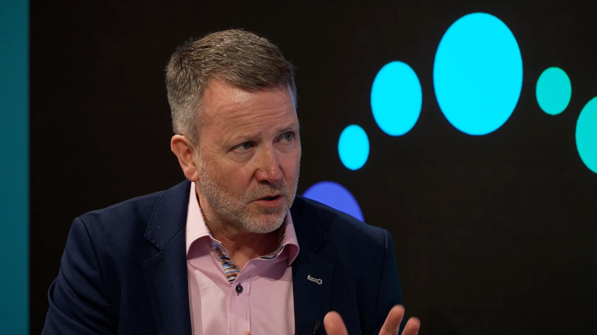 Ceo Vm O2 MWC26: VMO2 on AI, D2D and uplink expectations, Spotlight on 5G | TelecomTV