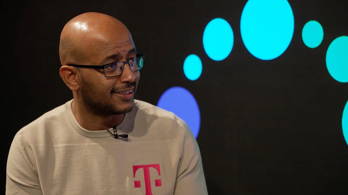 Mudesir quits as top tech exec at Deutsche Telekom