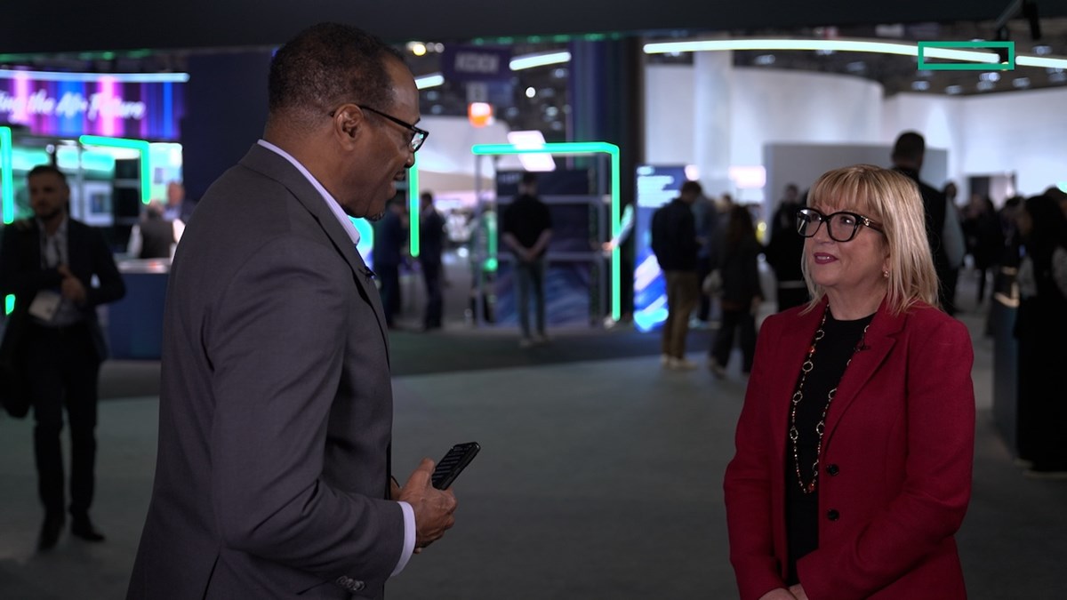 Innovation with impact: Using technology as a force for good, Spotlight on 5G