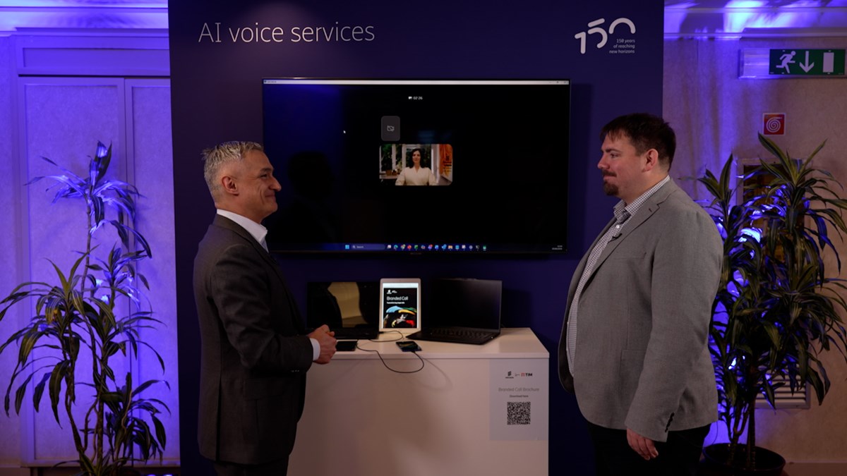 Ericsson's AI voice services tackle fraud detection, scams and deepfakes