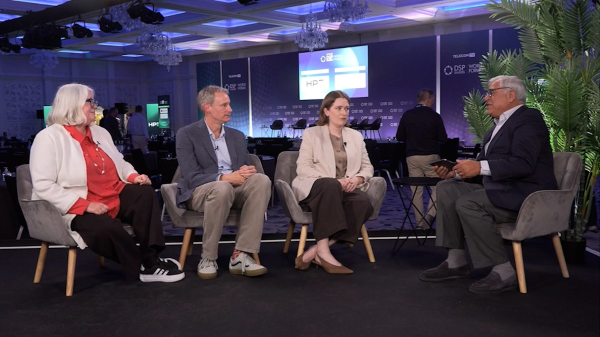 Overcoming digital sovereignty and AI infrastructure hurdles
