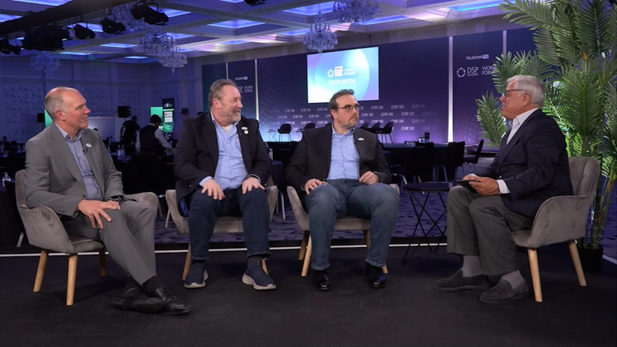 Telcos face data sovereignty costs and AI network demands