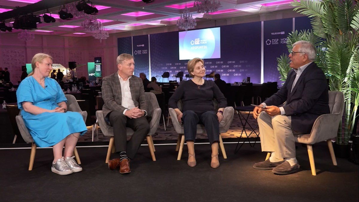 6G standardisation begins as operators seek AI-native networks