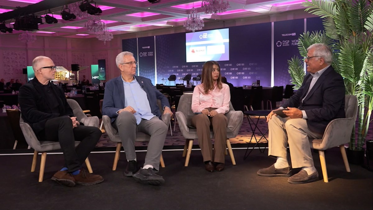 Network edge struggles to find sweet spot as AI and trust emerge as key drivers