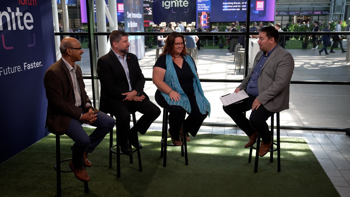 Building the next-gen software governance model with open platforms, automation and AI