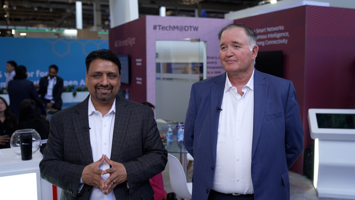 From legacy to cloud-native: how telcos can win the AI era