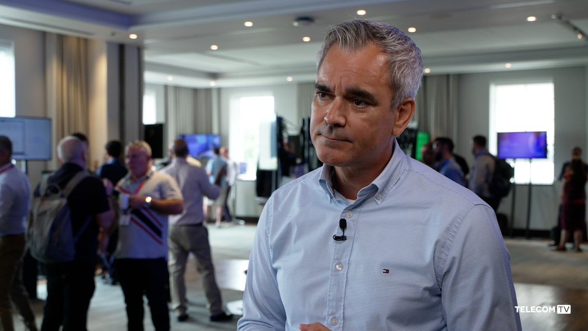 LINX on the rise of AI inference and the changing internet exchange