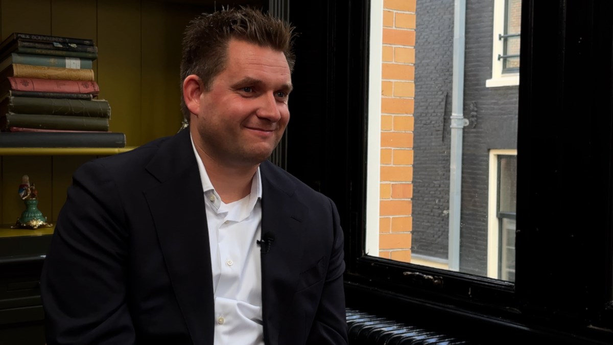 KPN on capturing value from AI voice